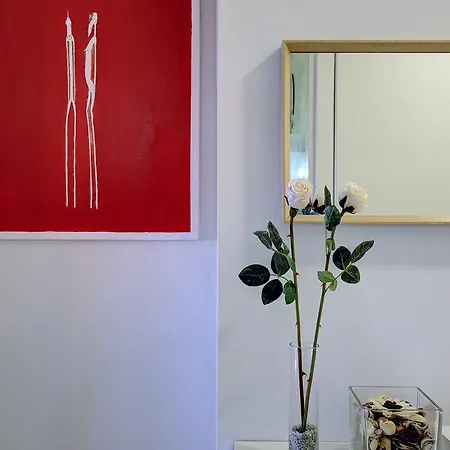 La Noria Apartamento Manilva アパート サン・ルイス・デ・サビニリャス