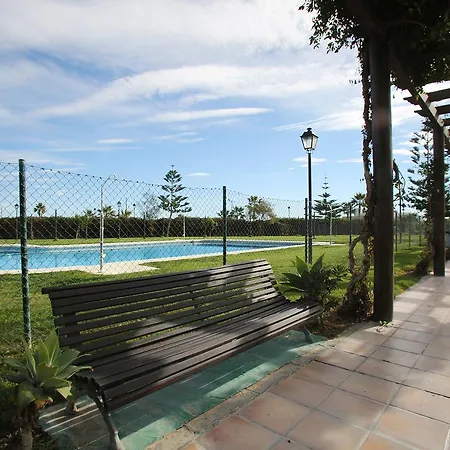 La Noria Apartamento Manilva アパート *