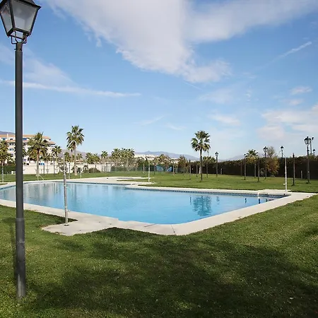 La Noria Apartamento Manilva San Luis de Sabinillas