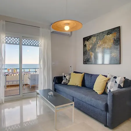 La Noria Apartamento Manilva