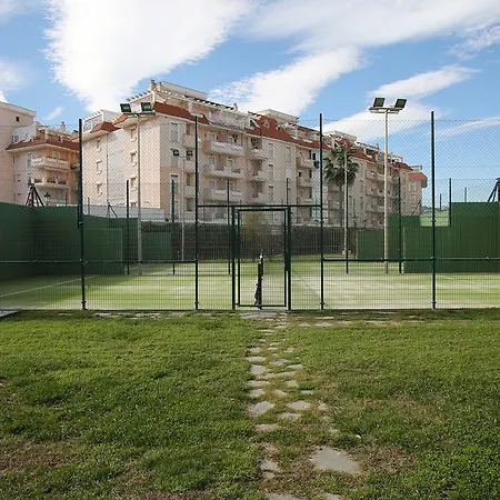 La Noria Apartamento Manilva