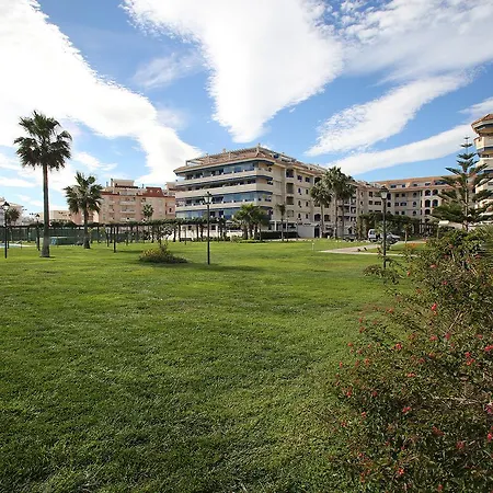 La Noria Apartamento Manilva