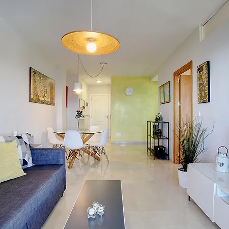 La Noria Apartamento Manilva San Luis de Sabinillas