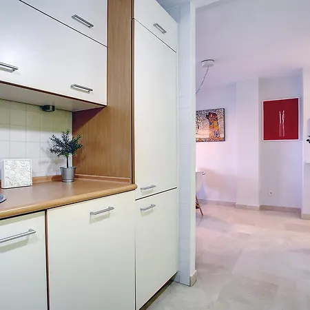La Noria Apartamento Manilva Apartment San Luis de Sabinillas