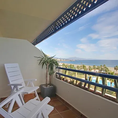 La Noria Apartamento Manilva Apartment *