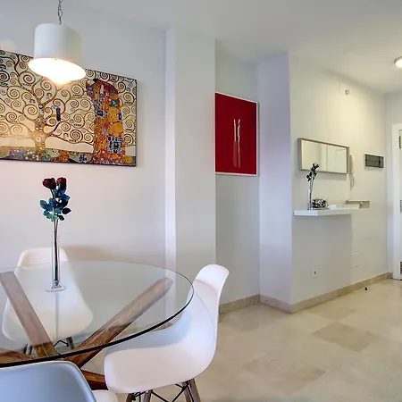 La Noria Apartamento Manilva Apartment