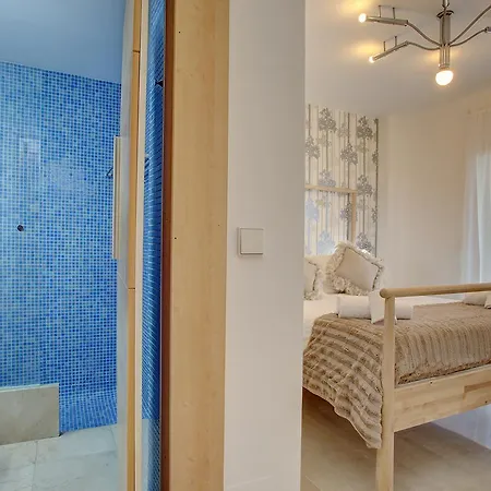 Apartment La Noria Apartamento Manilva San Luis de Sabinillas