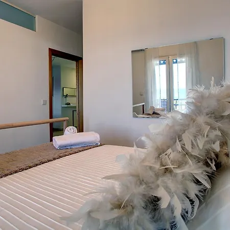La Noria Apartamento Manilva Apartment San Luis de Sabinillas