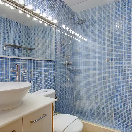 La Noria Apartamento Manilva Apartment