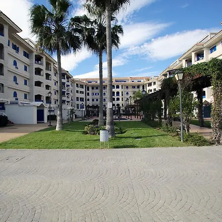 La Noria Apartamento Manilva *