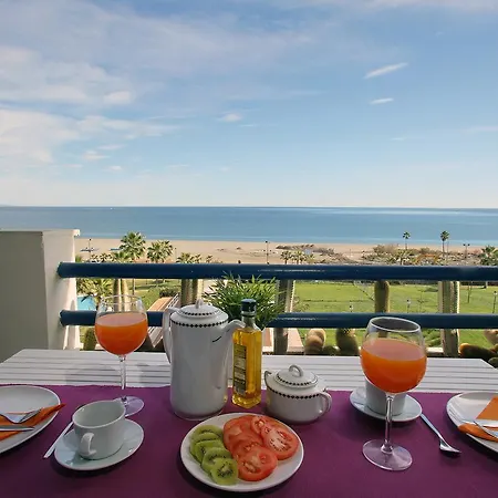La Noria Apartamento Manilva *